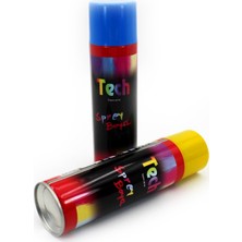 Tech 170 Gr. Sprey Boya St02323