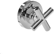 Turkuaz Ankastre Stop Valf