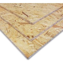 Osb 2 Standardı. 122cm*244cm*11mm