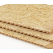 Osb 2 Standardı. 122cm*244cm*11mm