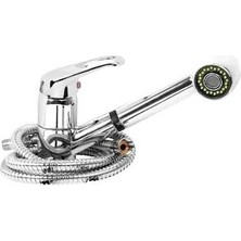 Arçe Kuaför Ve Evye Bataryası Spiralli