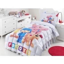 Özdilek Tek Kişilik Uyku Seti Pocoyo