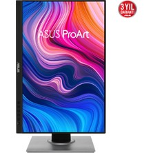 Asus PA248QV 24.1" 5ms 75Hz WUXGA IPS Adaptive Sync Monitör