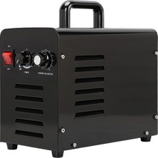 Global Go-H2 Ozon Jeneratörü