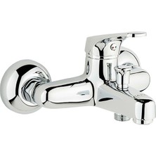 Arçe Mix Aç Kapa Banyo Bataryası