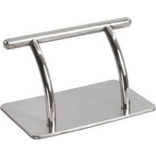 Kozmetik Adası Kuaför  Seyyar Tezgah Altı Ayaklığı