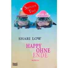 Happy Ohne Ende - Shari Low