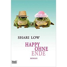 Happy Ohne Ende - Shari Low