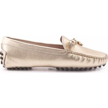 Rouge Deri  Kadın Babet 6145