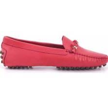 Rouge Deri  Kadın Babet 6145