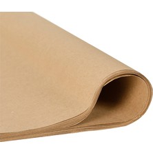 Morpack Kraft Ambalaj Kağıdı 70 x 100 cm 40'lı