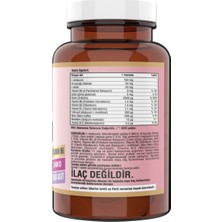 Ncs Biotin 2500 Mcg 60 Tablet L Sistein Çinko