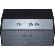 Siemens DW15703 Gizli Damacanalı Gri Su Sebili