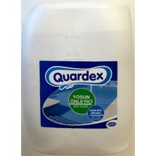 Quardex Yosun Önleyici(Sıvı) 30 kg 1 Adet