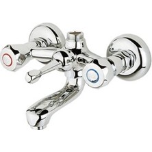 Arçe Banyo Bataryası Taç Serisi