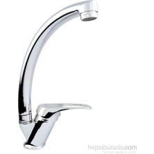 Arçe  Evye Mix Kuğu Borulu Batarya