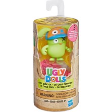 Hasbro Ugly Dolls Sürpriz Kostümlü Figür Ox E4520-E4540