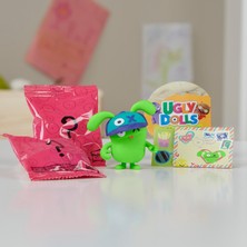 Hasbro Ugly Dolls Sürpriz Kostümlü Figür Ox E4520-E4540