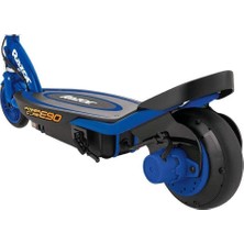 Razor Power Core E90 Elektrikli Scooter Blue
