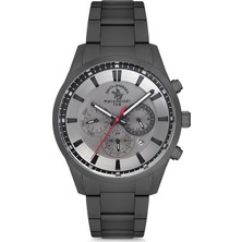 Santa Barbara Polo & Racquet Club SB.1.10098.4 Erkek Kol Saati