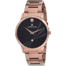 Daniel Klein DK010727B-02 Erkek Kol Saati
