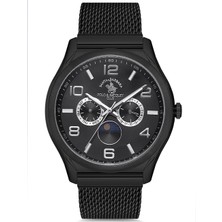 Santa Barbara Polo & Racquet Club SB.1.10075.5 Erkek Kol Saati