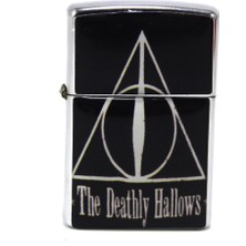 Modaroma The Deatly Hallows Çakmak