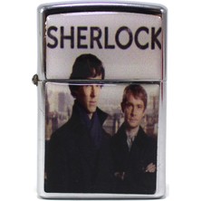 Modaroma Sherlock Çakmak