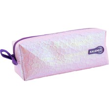 Kalemlig Cells Middle Kalem Çantası Kalemlik