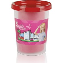 Barbie Oyun Hamuru 4'Lü Paket (4 X 100 Gr) Gpn18