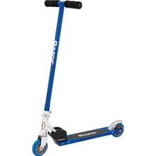 Razor S Scooter Blue