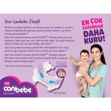 Canbebe 7 Numara 160'lı