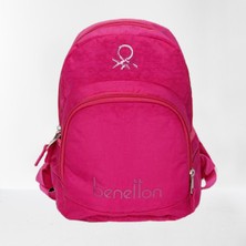 United Colors Of Benetton 70004 Anaokul Çantası