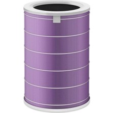 Xiaomi Mi Smart Air Purifier Pro 2S Uyumlu Akıllı Hava Temizleyici Antibakteriyel Filtre (%100 İthal A+ Kalite)