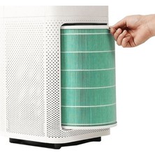 Xiaomi Mi Air Purifier 3H Uyumlu Akıllı Hava Temizleyici Anti Formaldehit Filtre (%100 İthal A+ Kalite)