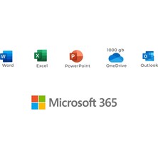 Microsoft 365 QQ2-00006 Dijital Bireysel Abonelik Türkçe 1 Yıl 1 Kullanıcı