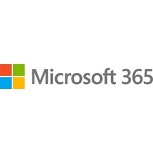 Microsoft 365 QQ2-00006 Dijital Bireysel Abonelik Türkçe 1 Yıl 1 Kullanıcı