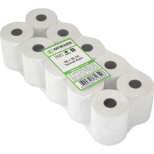 Ofmark Termal Pos Rulosu 48 gr 10'lu 56 x 30 mt
