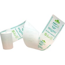 Umur PHENOL Free Termal Yazar Kasa Pos Rulosu 48 gr 10'lu 80 x 30 mt