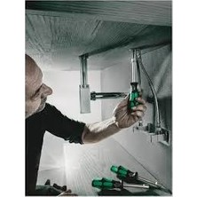Wera 395 Ho / 7 Sm Lokma Anahtar Tornavida Seti