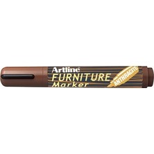 Artline Ek-95 Furnıture Marker Antrachite