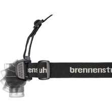 Brennenstuhl Premium IP44 250LM Ayarlanabilir LED Kafa Lambası