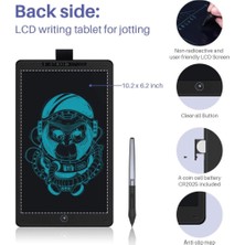 Huion Inspiroy Ink H320M Çift Amaçlı Çizim Tableti LCD Yazma Tableti