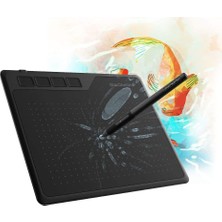 Gaomon S620 6.5 x 4 Inc Grafik Tablet
