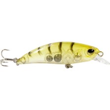 Fujin Ziggy 50 mm 3,6 gr Sinking Suni Yem