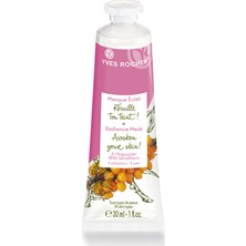 Yves Rocher Ferahlatan Işıltı Veren Maske 30 ml