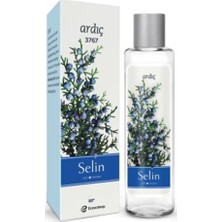 Selin Parfümlü Kolonya Ardıç 200 ml