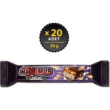 Eti Maximus Loading 50 g x 20 Adet