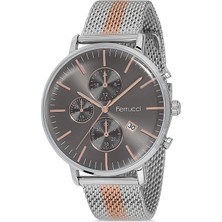 Ferrucci FC.13363H.04 Erkek Kol Saati