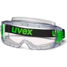 Uvex Ultravision 9301 Antifog Goggle Gözlük